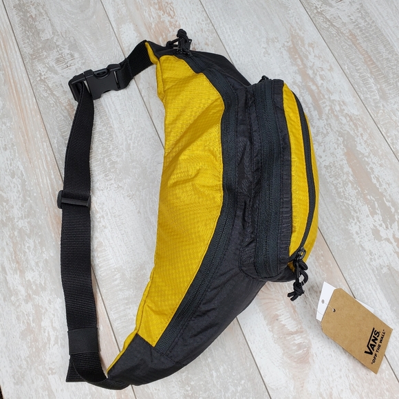 Vans Street Ready Waist Pack - Picture 7 of 8